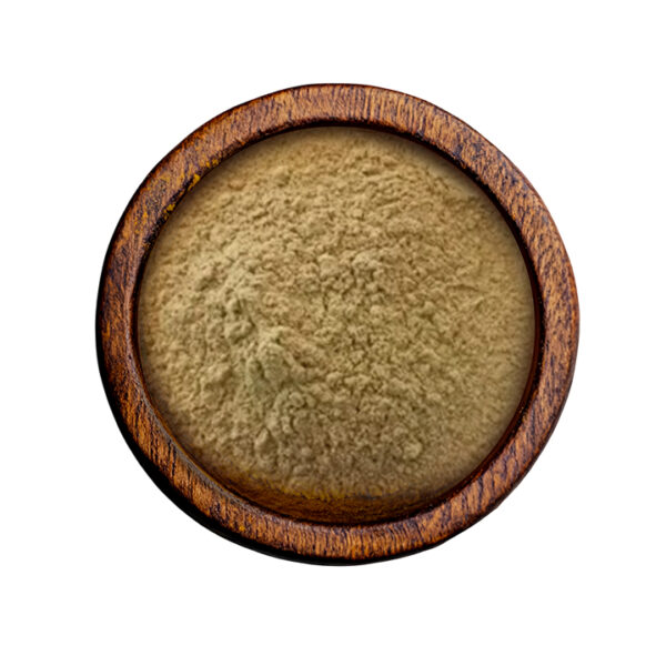 Amla Powder (with seeds)