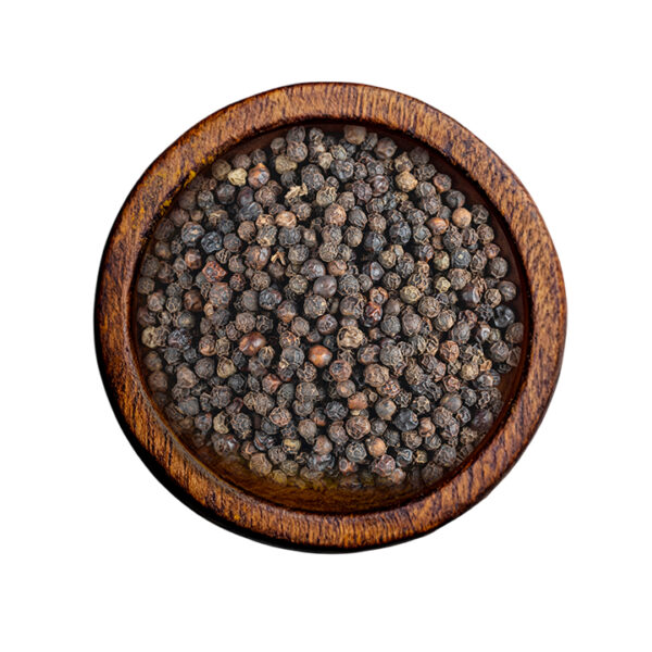 Black Pepper (Piper nigrum)