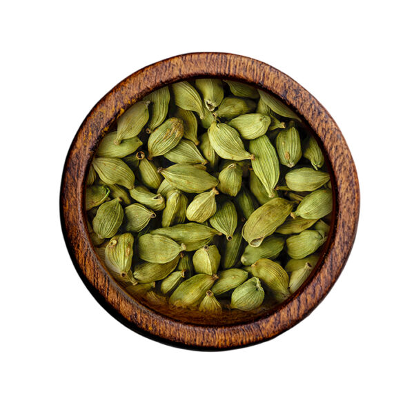 Cardamom (Elettaria cardamomum)