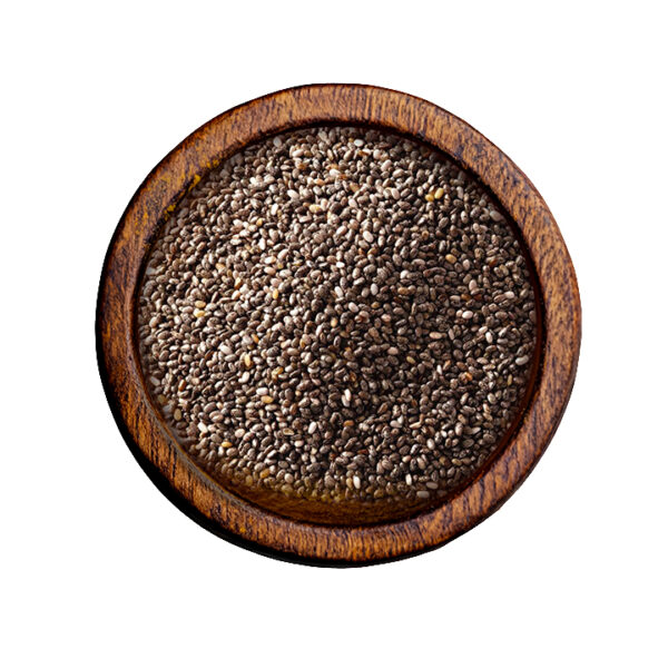 Chia seeds