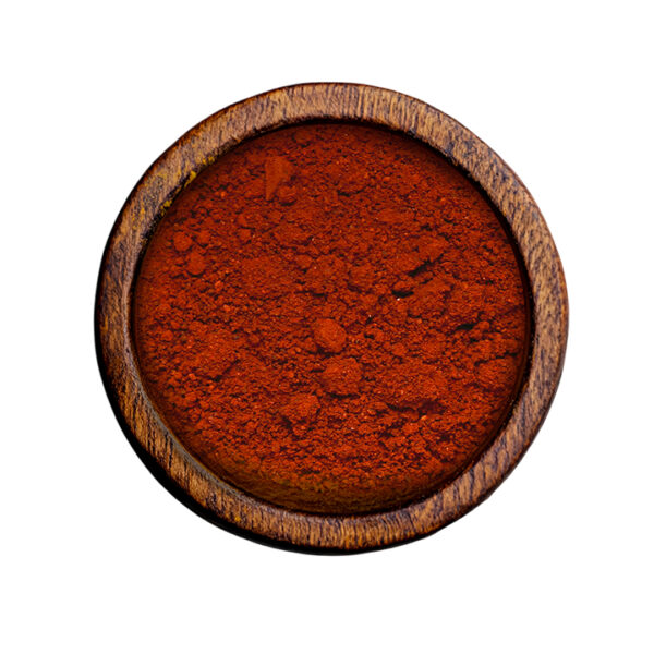 Chili (Capsicum annuum or Capsicum frutescens)