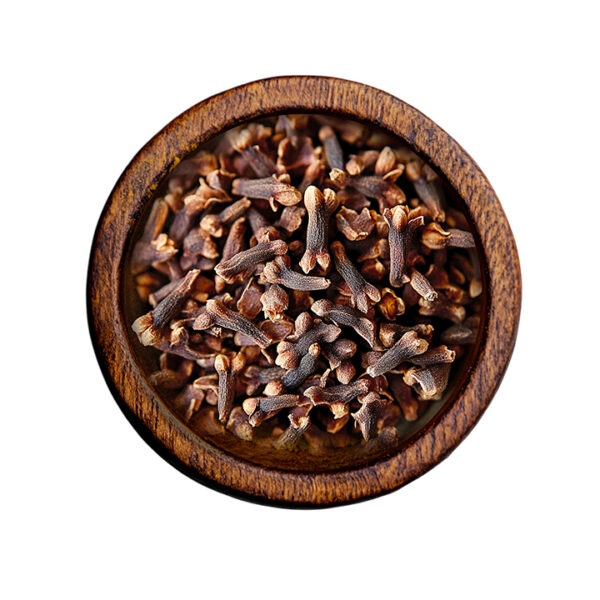 Cloves (Syzygium aromaticum)