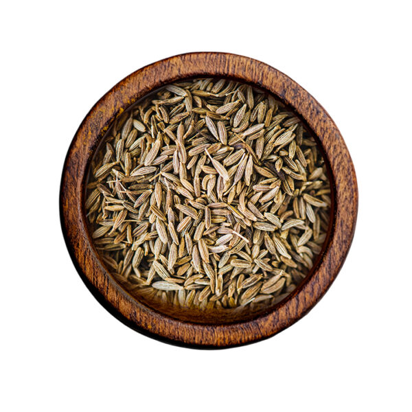 Cumin (Cuminum cyminum)