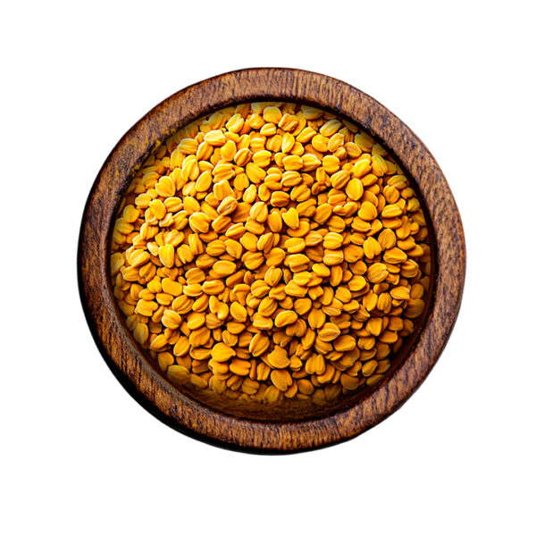 Fenugreek (Trigonella foenum-graecum)