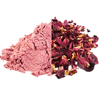 Gulab Patti Powder 200