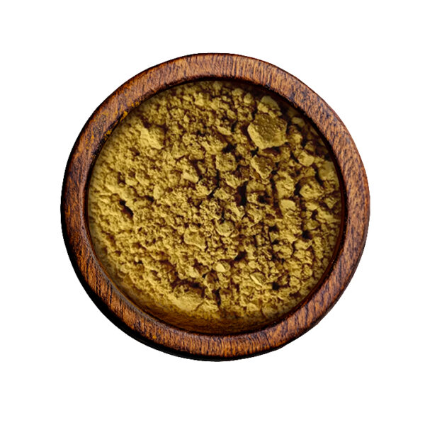 Harde Powder