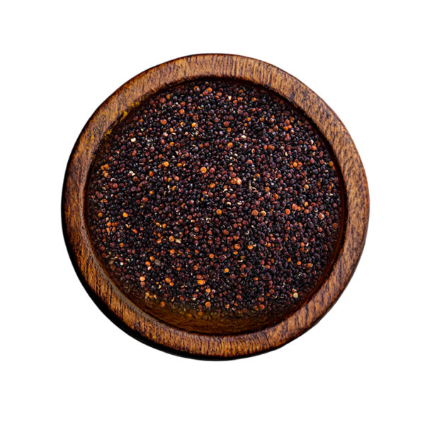 Mustard Seeds (Brassica juncea)