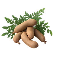 Tamarind 200