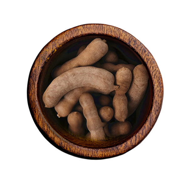 Tamarind (Tamarindus indica)