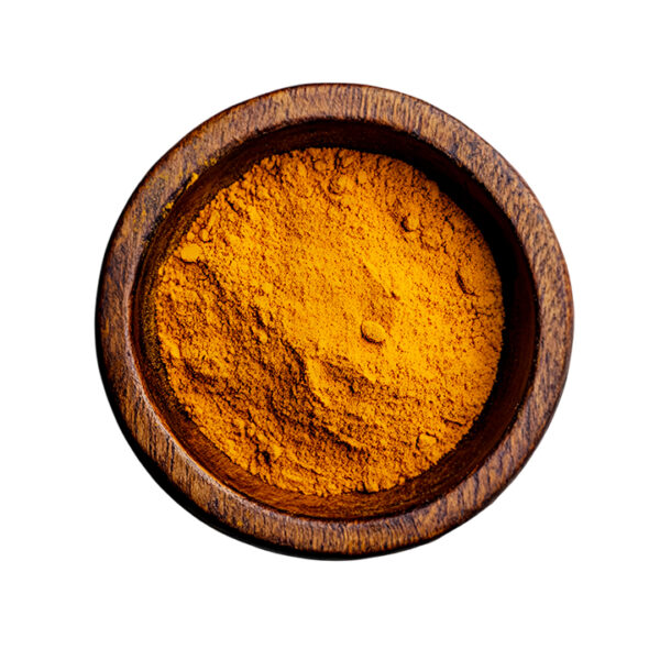 Turmeric (Curcuma longa)