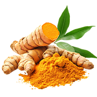 turmeric 200