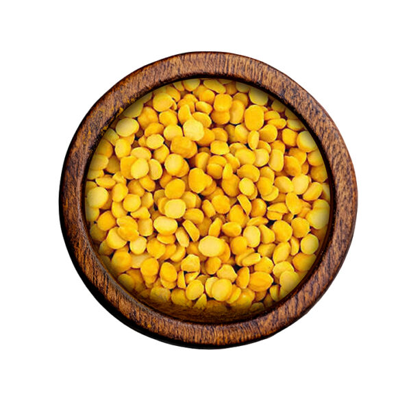 Chana Dal (Cicer arietinum)