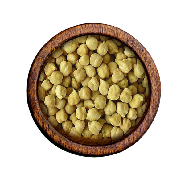 Cheek Peas (Cicer arietinum)