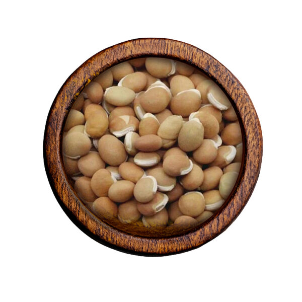 Field Beans (Lablab purpureus)