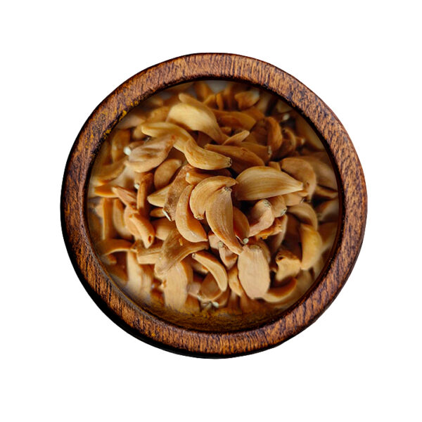 Garlic Flakes (Allium sativum)