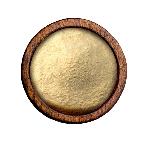 Garlic Powder (Allium sativum)