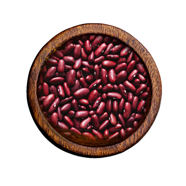 Kidney Beans (Phaseolus vulgaris)