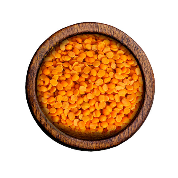 Tur Dal (Cajanus cajan)