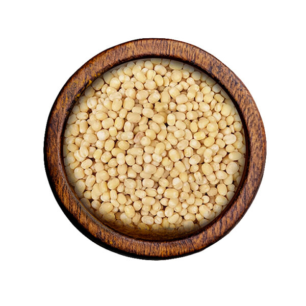 Urad Dal (Vigna mungo)