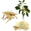 Ashwagandha Leaves Powder